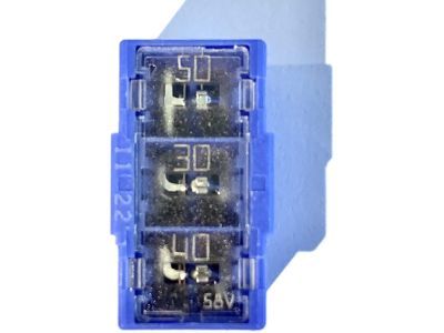 Toyota 90982-08301 Fuse