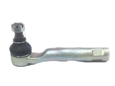 Toyota 45046-69235 Tie Rod End Sub-Assembly, Right