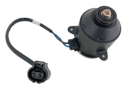 Toyota 16363-31090 Fan Motor