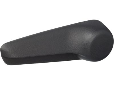 Toyota 72526-60060-B0 Release Handle