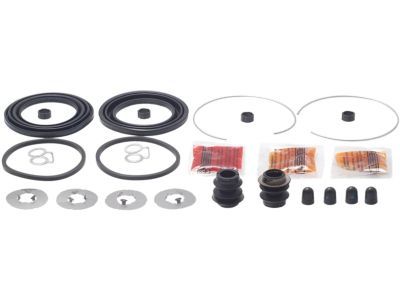 Lexus 04478-30250 Cylinder Kit, Disc Brake, Front