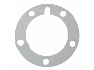 Toyota 42443-60020 Deflector Gasket