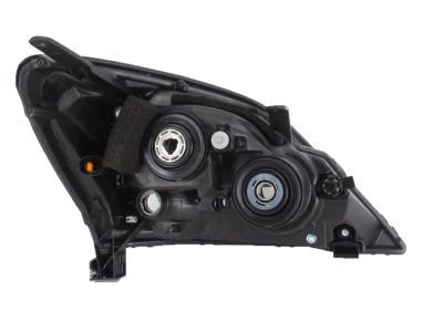 Lexus 81170-6A070 Headlamp Unit Assembly, Left