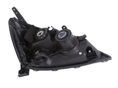 Lexus 81170-6A070 Headlamp Unit Assembly, Left