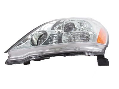 Lexus 81170-6A070 Headlamp Unit Assembly, Left