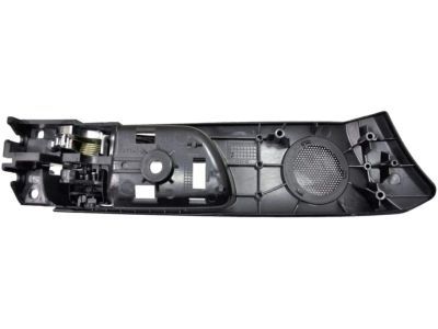 Lexus 69206-33060-C0 Front Door Inside Handle Sub-Assembly, Left