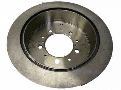 Toyota 42431-60290 Rotor