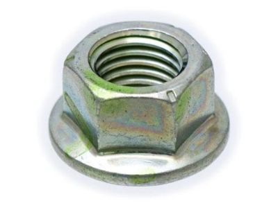 Toyota 90179-10088 Nut