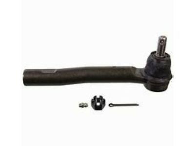 Toyota 45470-49025 Outer Tie Rod