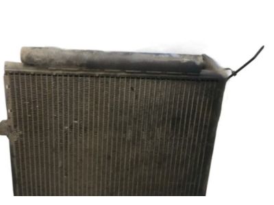 Toyota 88460-06140 Condenser