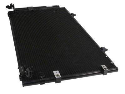 Toyota 88460-06140 Condenser