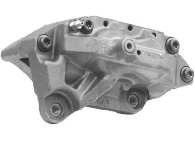 Lexus 47730-50102 Front Passenger Disc Brake Cylinder Assembly