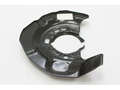 Toyota 47782-48020 Splash Shield