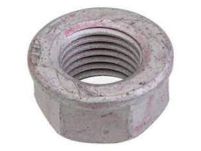 Toyota 90179-12128 Nut