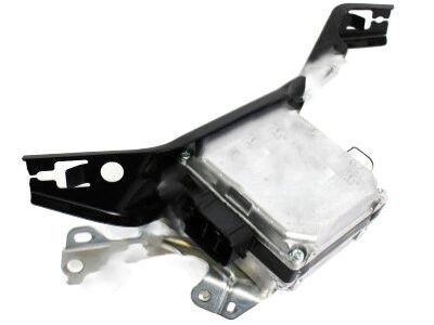 Lexus 89650-50151 Computer Assembly, Power