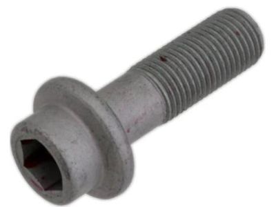 Lexus 90110-12009 Bolt, HEXAGON Socket