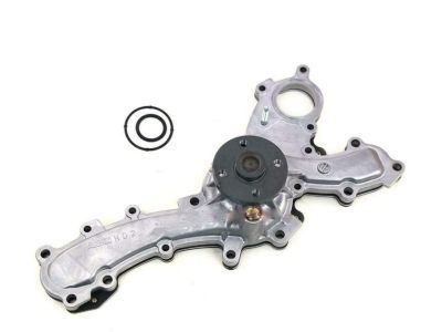 Lexus 16100-39436 Engine Water Pump Assembly