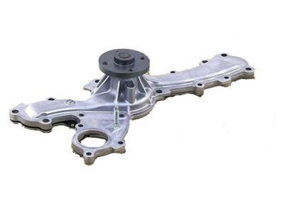 Lexus 16100-39436 Engine Water Pump Assembly