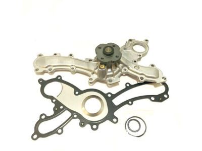 Lexus 16100-39436 Engine Water Pump Assembly