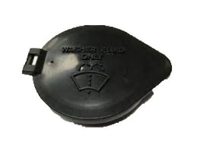 Toyota 85316-48060 Filler Tube Cap