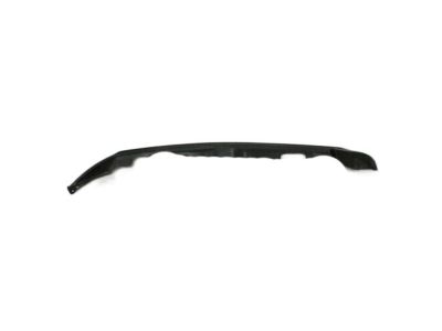 Lexus 67866-30060 WEATHERSTRIP, Front Door