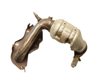 Toyota 17150-0P090 Manifold