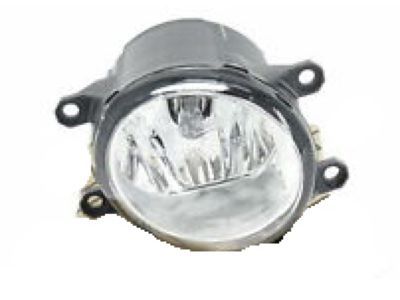 Lexus 81210-0W060 Lamp Assembly, Fog, RH