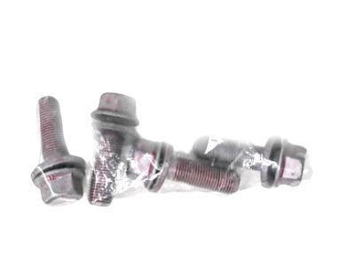 Toyota 90119-A0100 Bracket Bolt