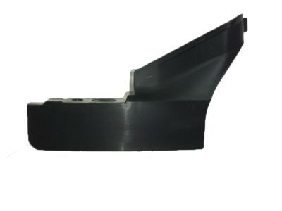 Lexus 75861-33020 Protector, Rocker Panel MOULDING