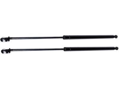 Lexus 64530-53013 Support Assembly, Luggage