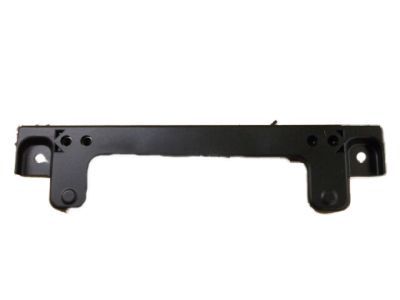 Toyota 52114-20120 License Bracket