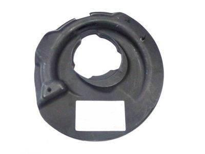 Toyota 48158-78010 Insulator, Front Coil Spring