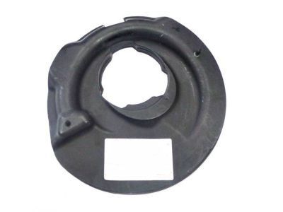 Lexus 48158-78010 Insulator, Front Coil Spring