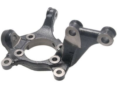 Lexus 43212-42080 KNUCKLE, Steering, L