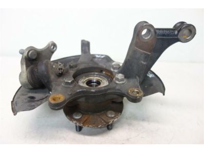 Toyota 43212-42080 Knuckle, Steering, LH