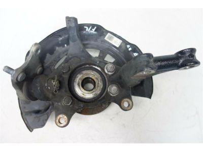 Toyota 43212-42080 Knuckle, Steering, LH