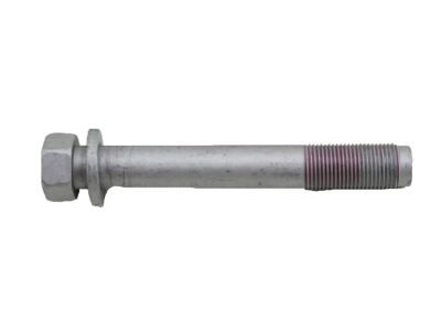 Lexus 90119-18004 Bolt, W/Washer