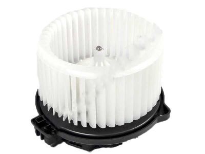 Lexus 87103-50090 Motor Sub-Assy, Blower W/Fan