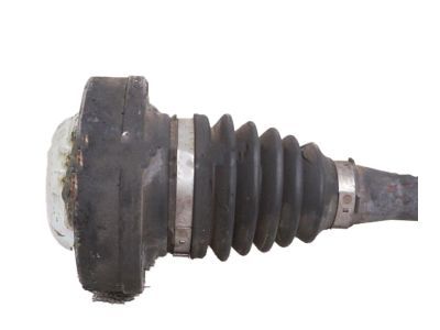 Toyota 42340-24050 Axle Shaft Assembly