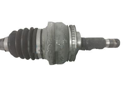 Toyota 42340-24050 Axle Shaft Assembly