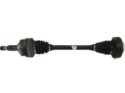 Toyota 42340-24050 Axle Shaft Assembly