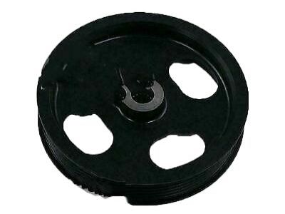 Toyota 44311-60090 Pulley