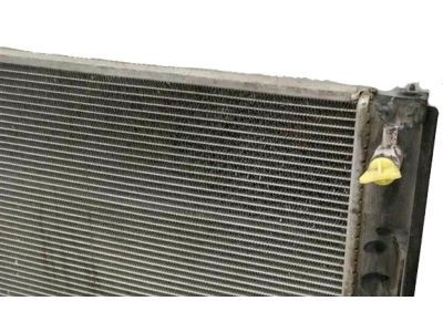 Toyota 16400-36090 Radiator Assembly