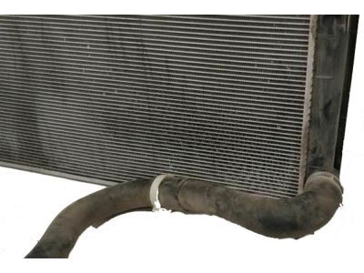 Toyota 16400-36090 Radiator Assembly