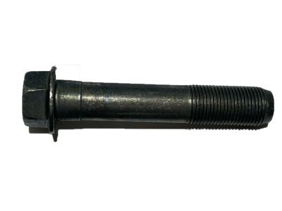 Lexus 90105-18006 Bolt, Washer Based H