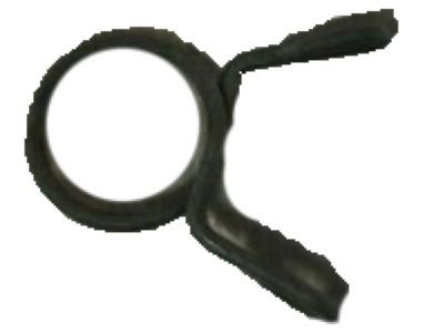 Toyota 90466-A0008 Vent Hose Clamp