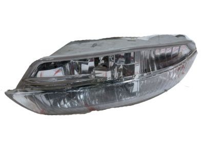 Lexus 81221-50070 Lamp Unit