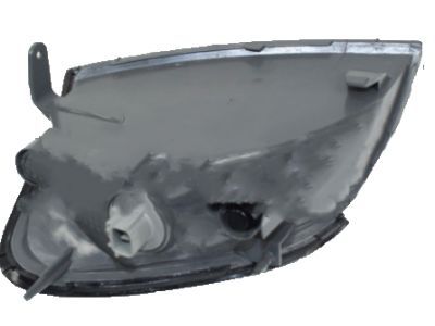 Lexus 81520-50060 Lamp Assy, Front Turn Signal, LH