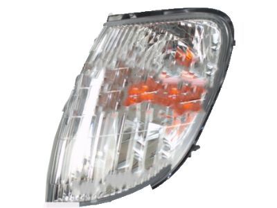 Lexus 81520-50060 Lamp Assy, Front Turn Signal, LH