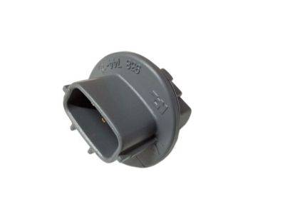 Toyota 90075-60060 Signal Bulb Socket